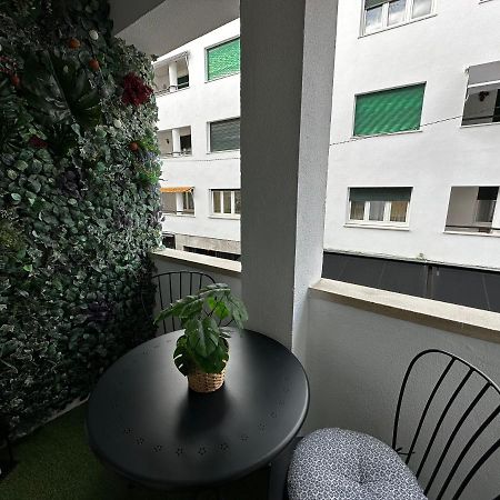 Bastinazo Alohadream - Premium - La Mejor Ubicacion Con Aire Acondicionado, Insonorizacion, Terraza Y Equipamiento En El Puerto De Santa Maria - Grupo De Solo Menores De 25 No Aceptados Salvo Fianza Adicional Екстер'єр фото