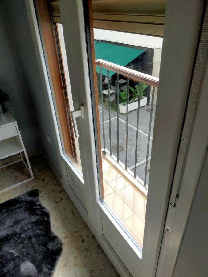 Bastinazo Alohadream - Premium - La Mejor Ubicacion Con Aire Acondicionado, Insonorizacion, Terraza Y Equipamiento En El Puerto De Santa Maria - Grupo De Solo Menores De 25 No Aceptados Salvo Fianza Adicional Екстер'єр фото