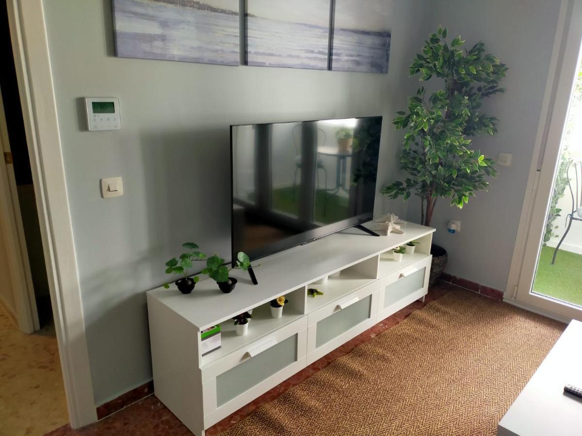 Bastinazo Alohadream - Premium - La Mejor Ubicacion Con Aire Acondicionado, Insonorizacion, Terraza Y Equipamiento En El Puerto De Santa Maria - Grupo De Solo Menores De 25 No Aceptados Salvo Fianza Adicional Екстер'єр фото