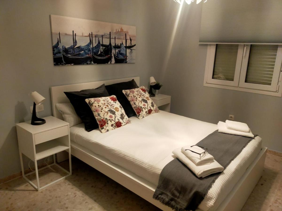 Bastinazo Alohadream - Premium - La Mejor Ubicacion Con Aire Acondicionado, Insonorizacion, Terraza Y Equipamiento En El Puerto De Santa Maria - Grupo De Solo Menores De 25 No Aceptados Salvo Fianza Adicional Екстер'єр фото