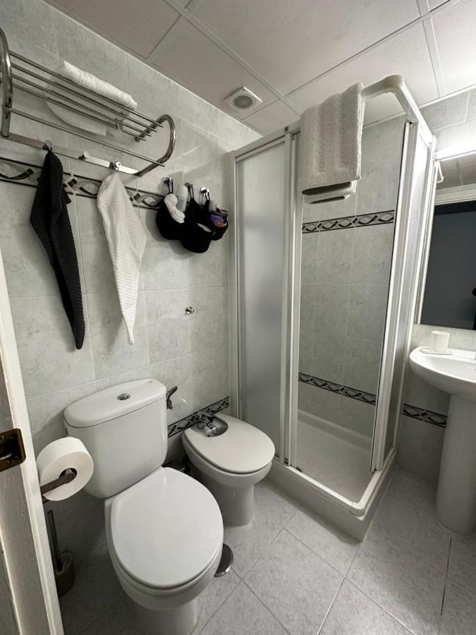 Bastinazo Alohadream - Premium - La Mejor Ubicacion Con Aire Acondicionado, Insonorizacion, Terraza Y Equipamiento En El Puerto De Santa Maria - Grupo De Solo Menores De 25 No Aceptados Salvo Fianza Adicional Екстер'єр фото