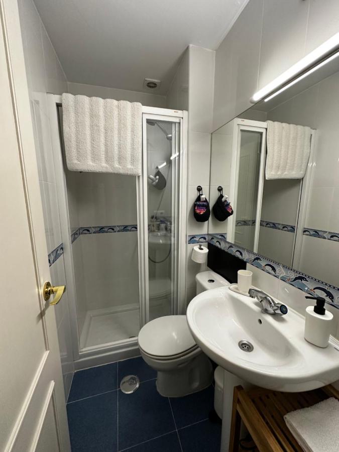 Bastinazo Alohadream - Premium - La Mejor Ubicacion Con Aire Acondicionado, Insonorizacion, Terraza Y Equipamiento En El Puerto De Santa Maria - Grupo De Solo Menores De 25 No Aceptados Salvo Fianza Adicional Екстер'єр фото